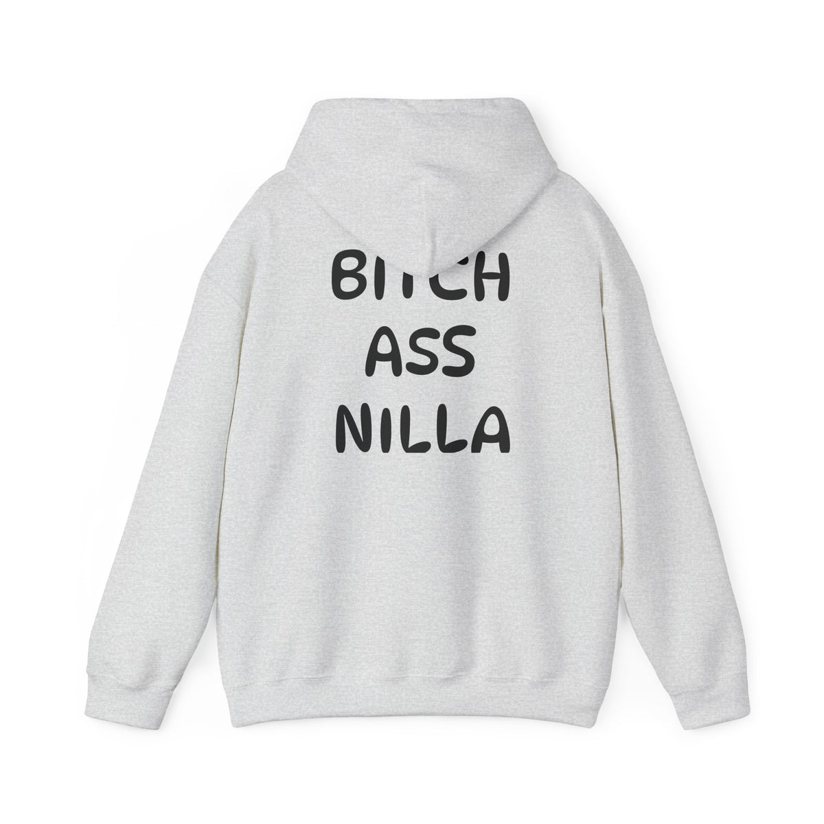BA NILLA