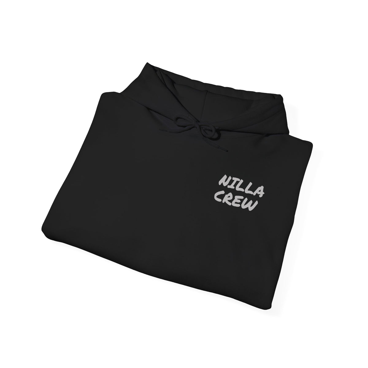 Nilla Crew “You Don’t Understand ’Cause You Ain’t a Nilla” Hoodie