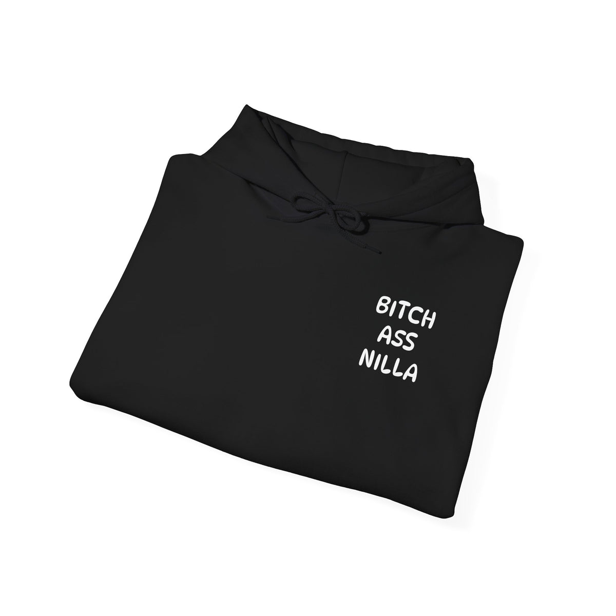 BA NILLA