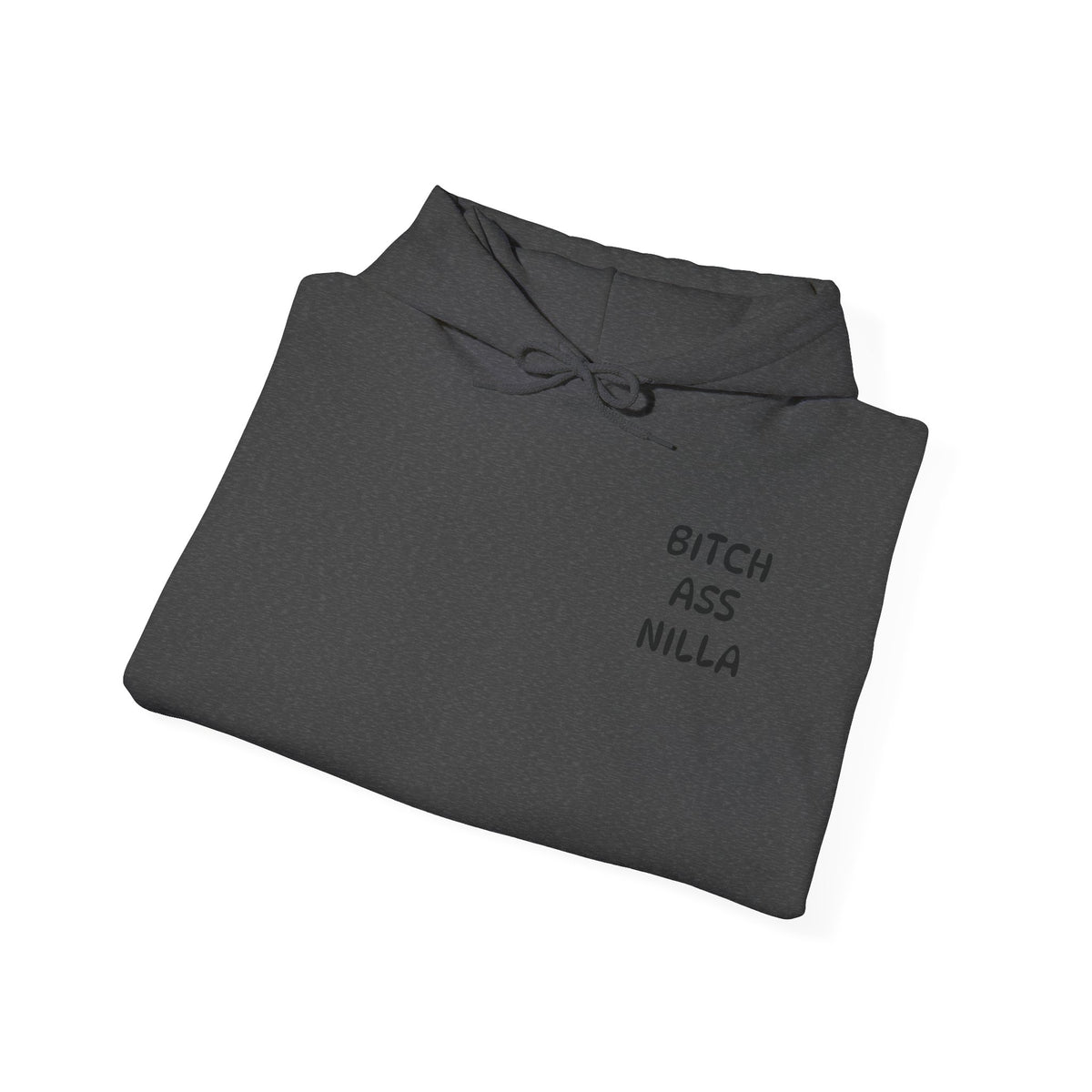 BA NILLA