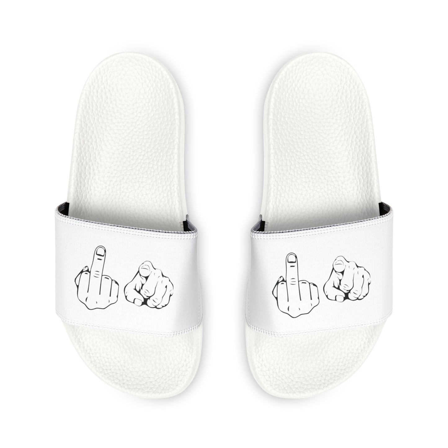 Men's F U Slide Sandals