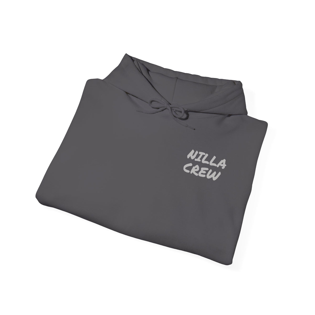 Nilla Crew “You Don’t Understand ’Cause You Ain’t a Nilla” Hoodie