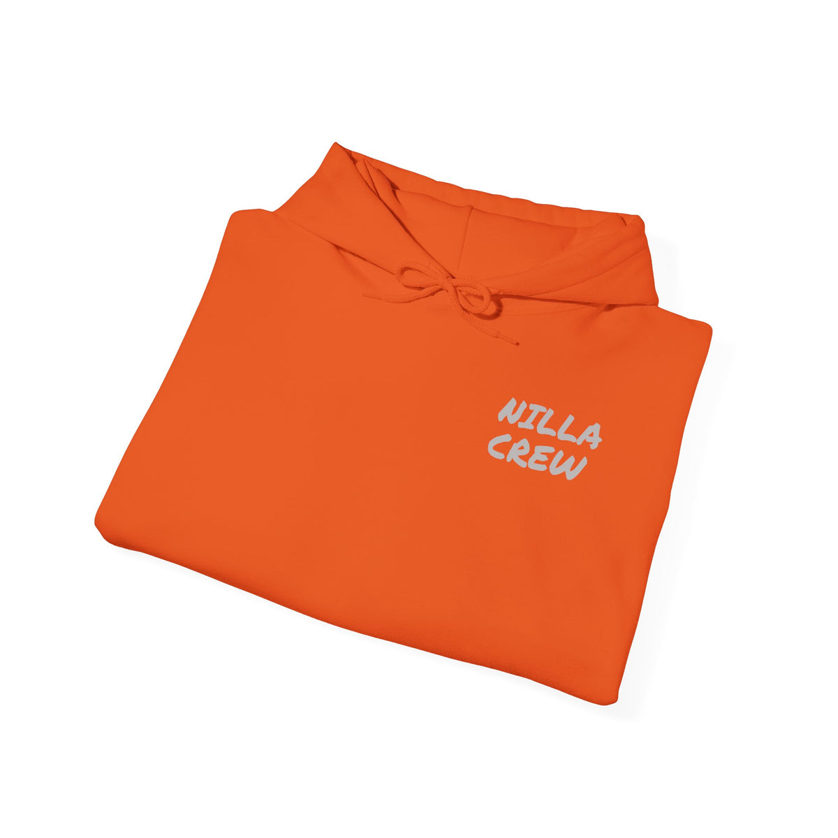 Nilla Crew “You Don’t Understand ’Cause You Ain’t a Nilla” Hoodie