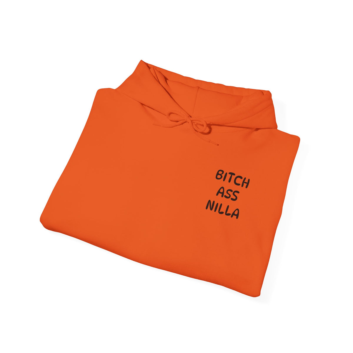BA NILLA