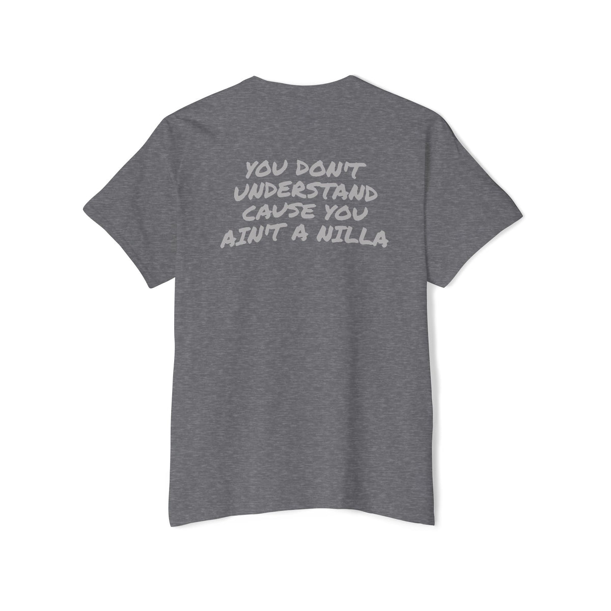 Nilla Crew Pocket Tee