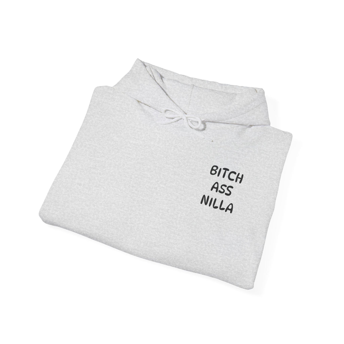 BA NILLA