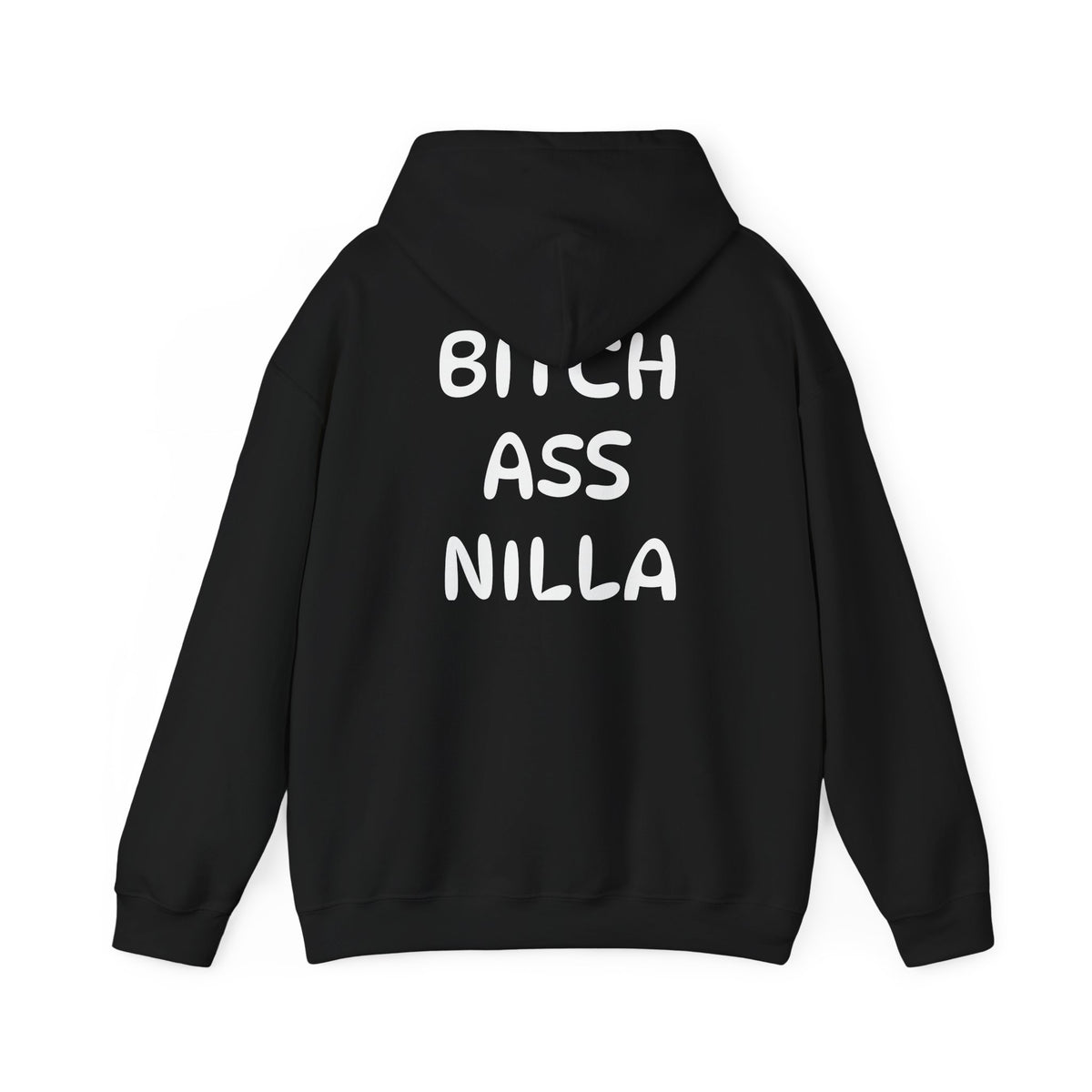 BA NILLA