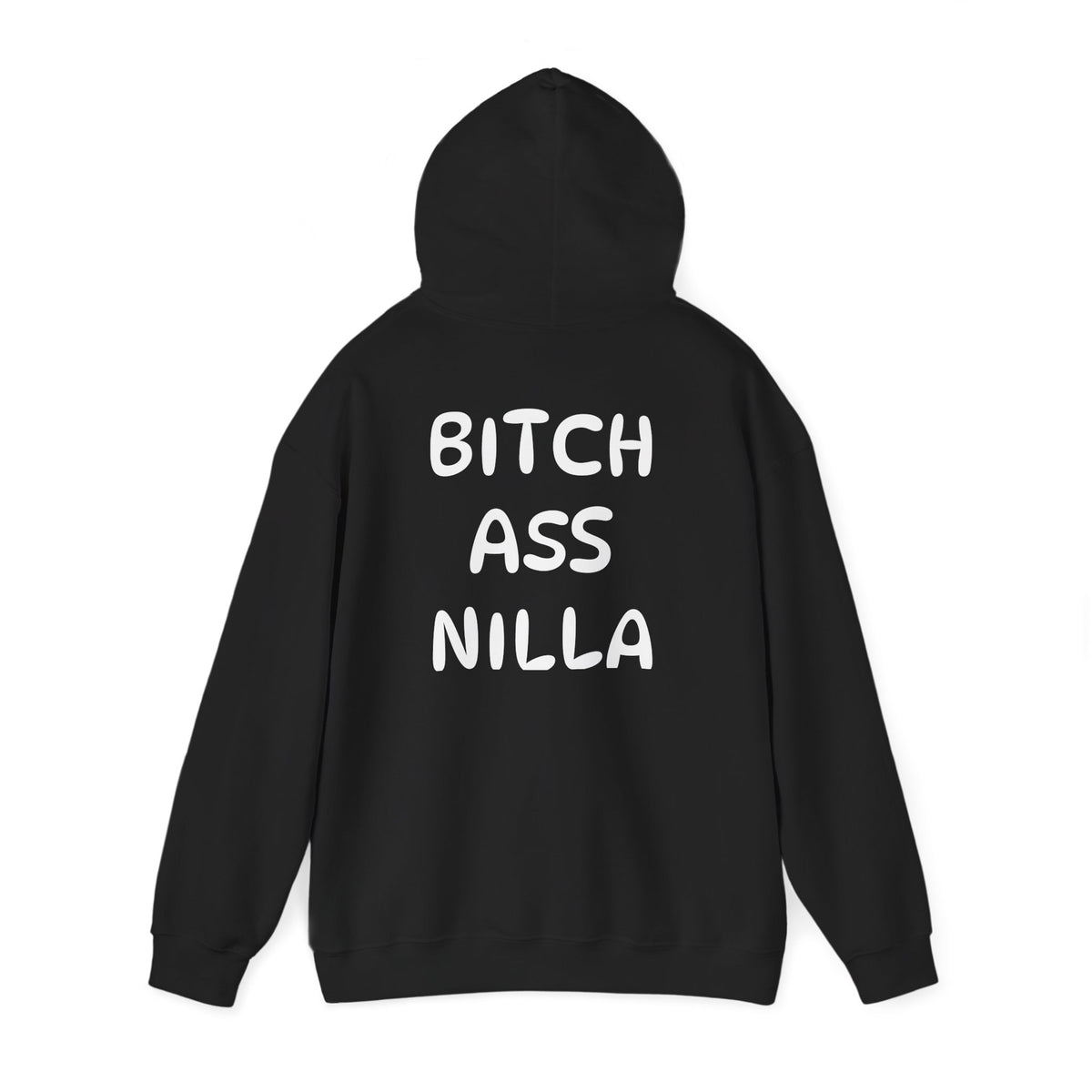 BA NILLA