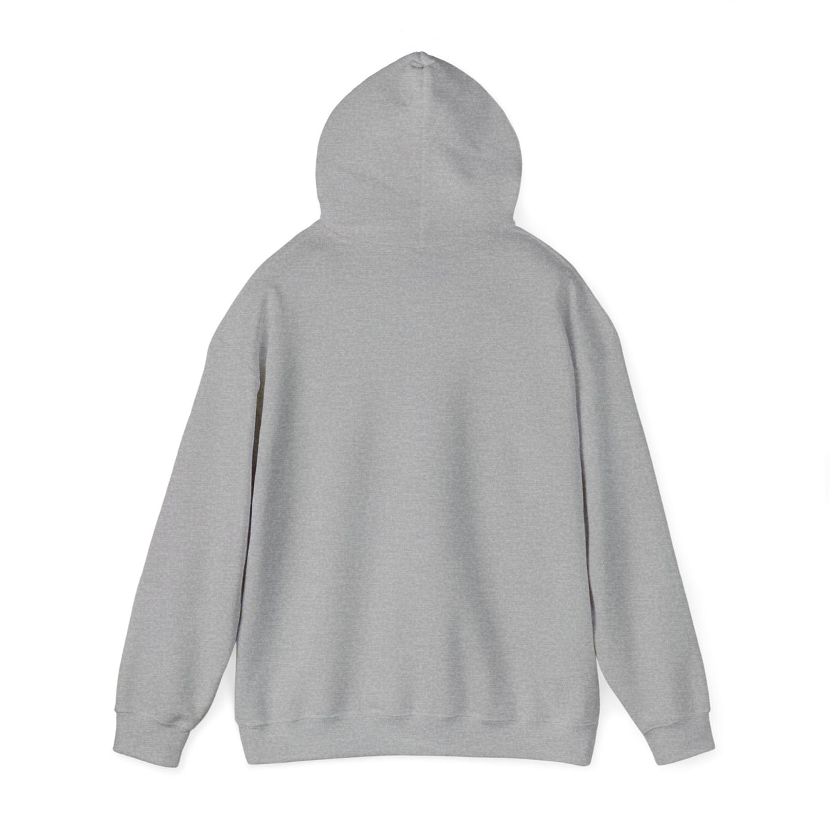 BadAss Mom Heavy Blend™ Hooded Sweatshirt