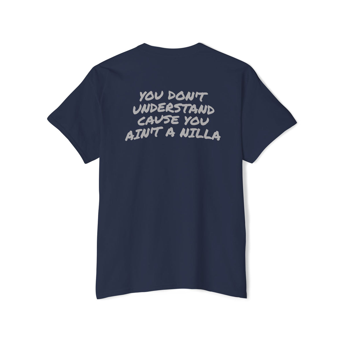 Nilla Crew Pocket Tee