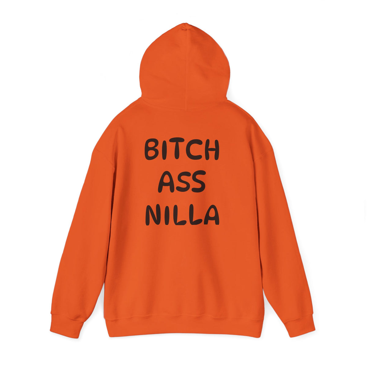 BA NILLA