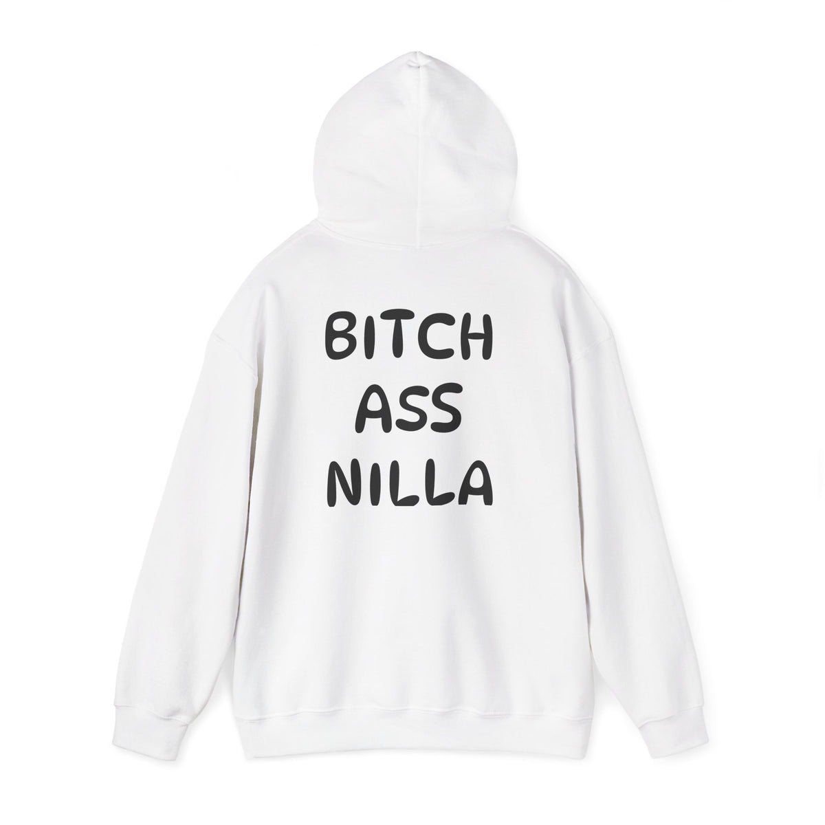 BA NILLA