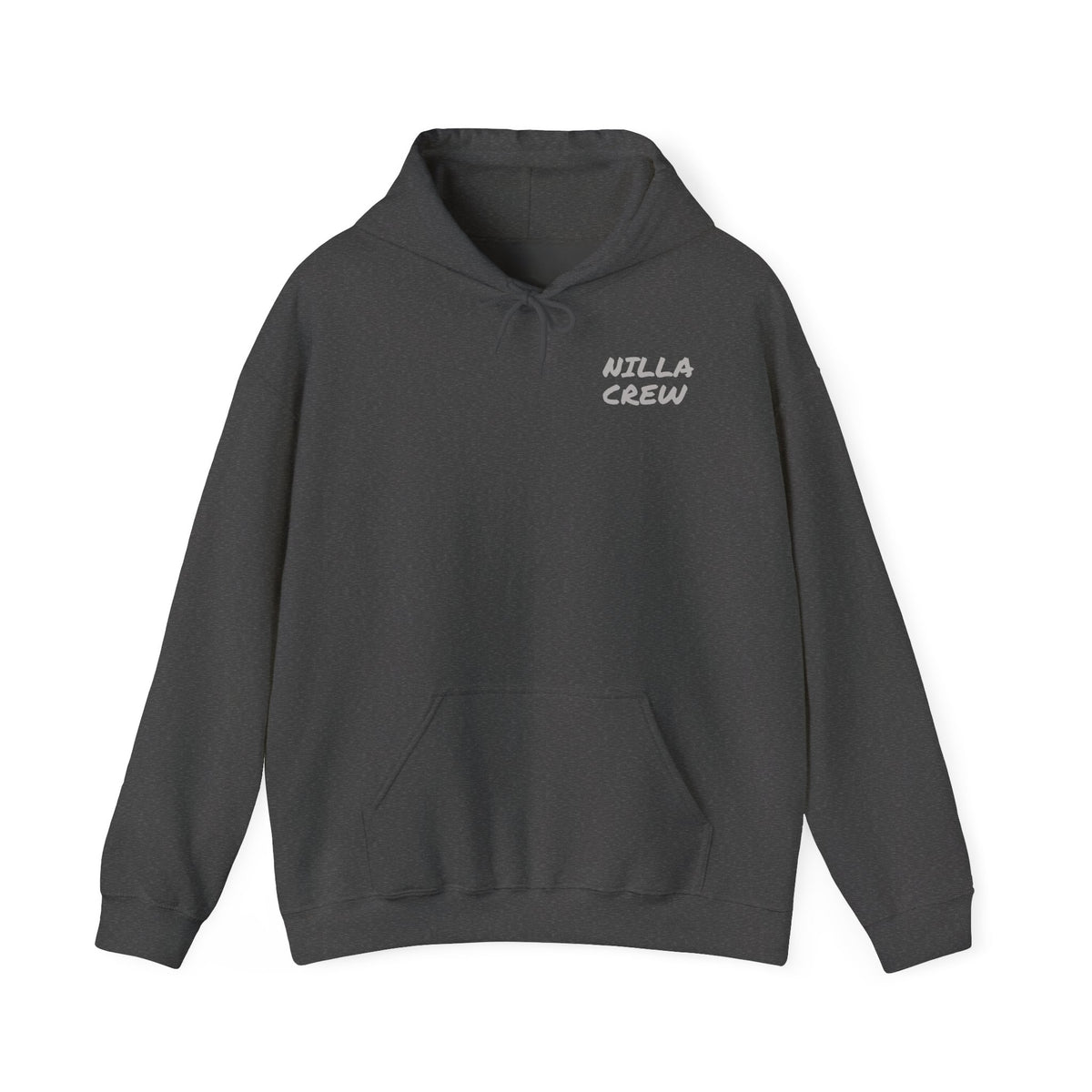 Nilla Crew “You Don’t Understand ’Cause You Ain’t a Nilla” Hoodie