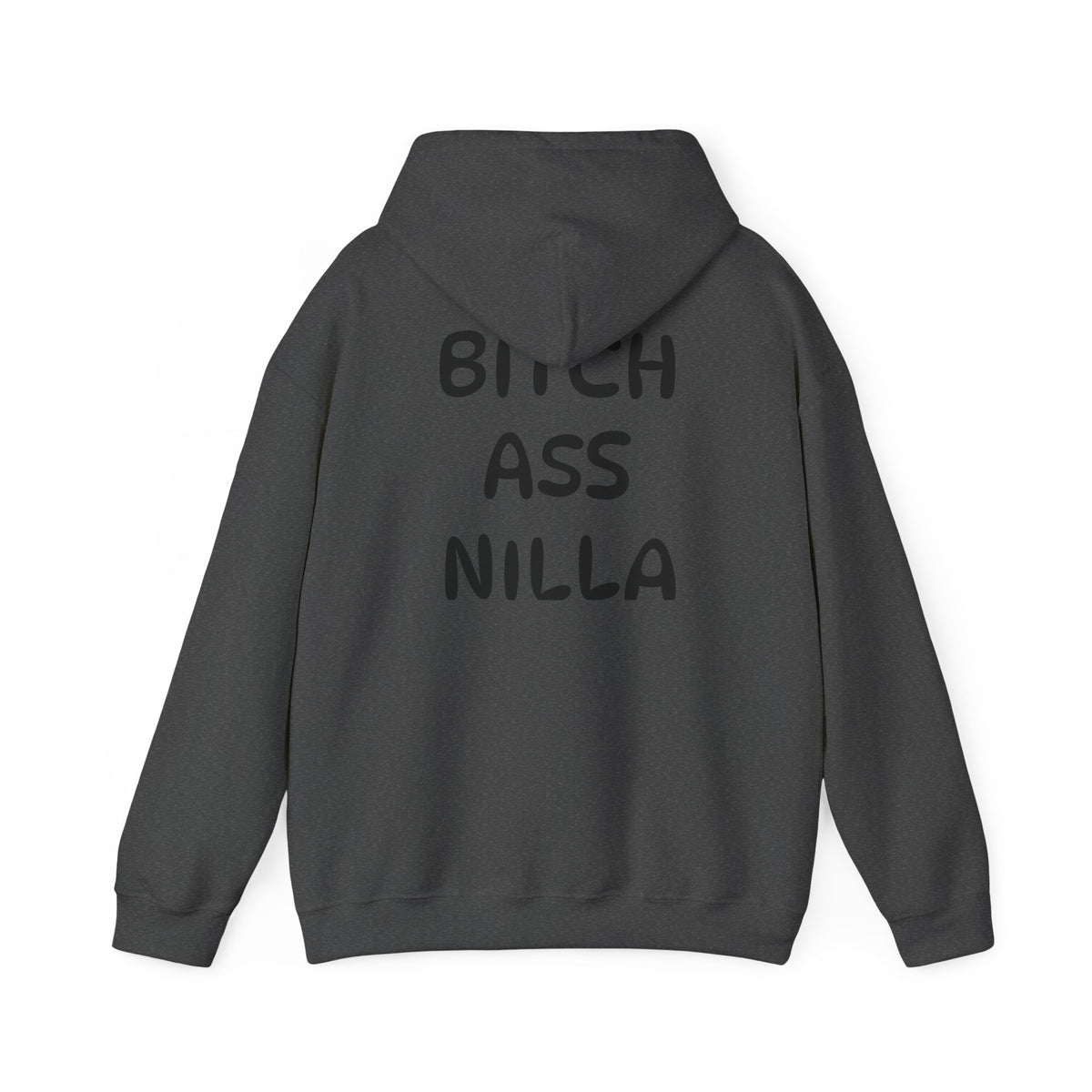 BA NILLA