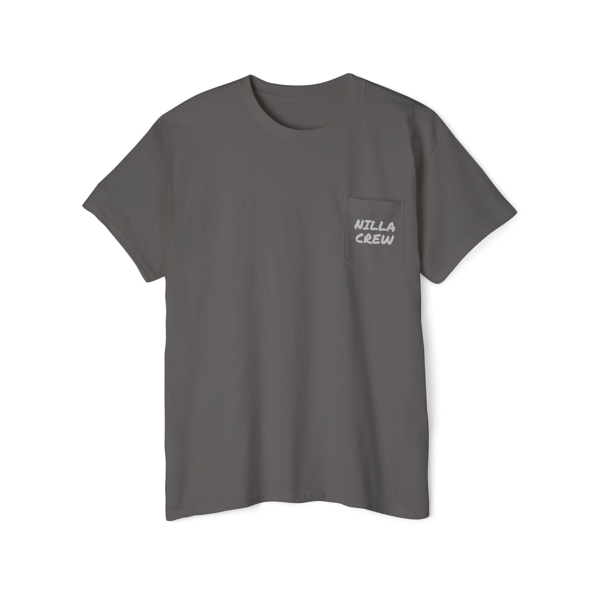 Nilla Crew Pocket Tee