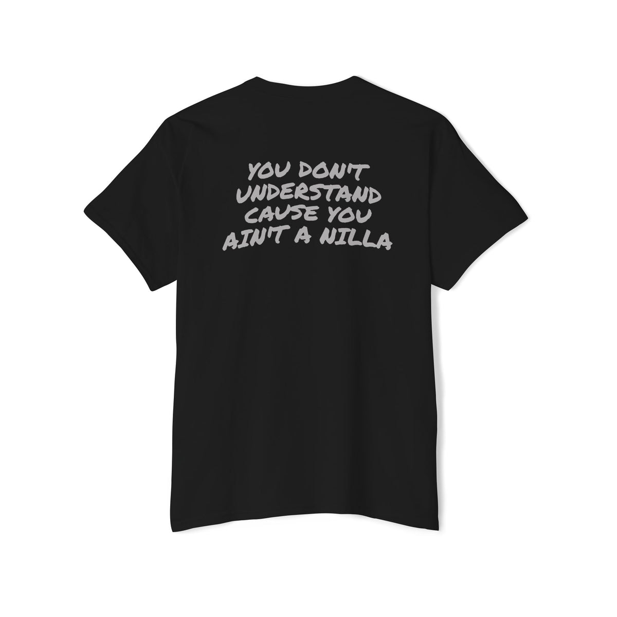 Nilla Crew Pocket Tee