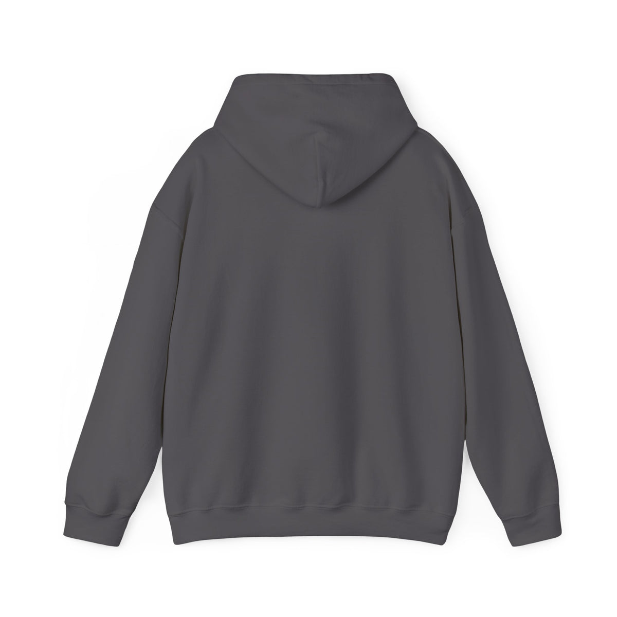 BadAss Mom Heavy Blend™ Hooded Sweatshirt