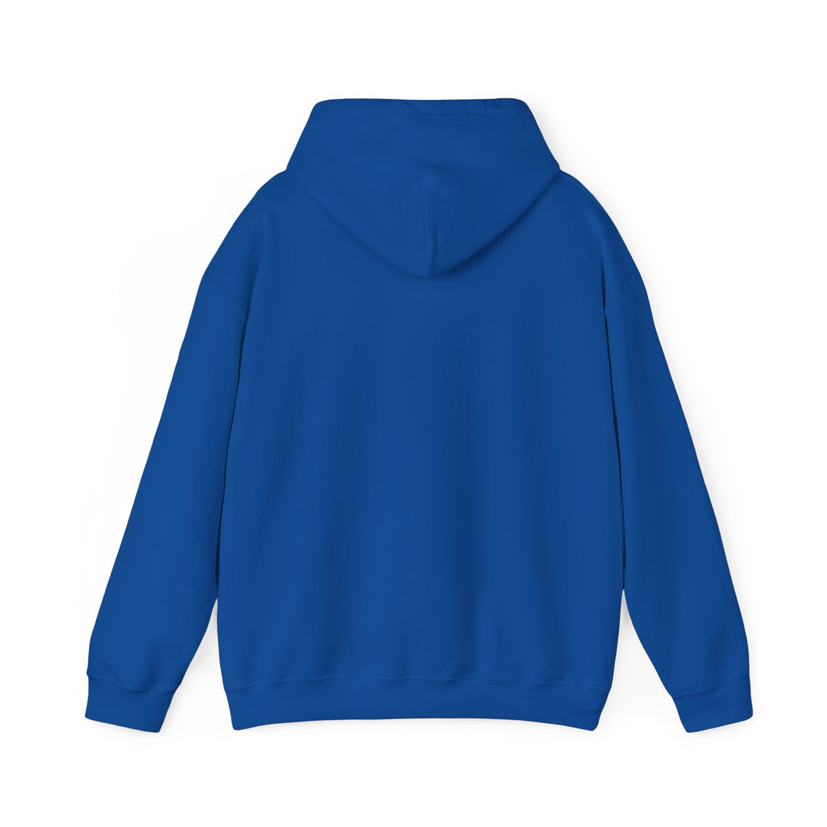 BadAss Mom Heavy Blend™ Hooded Sweatshirt
