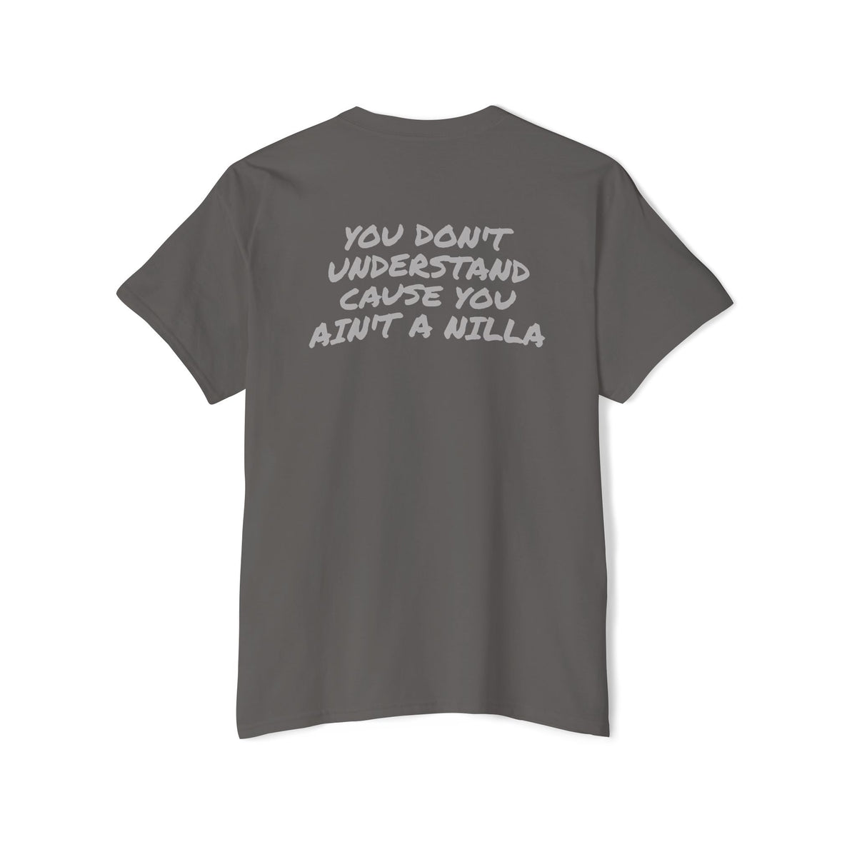 Nilla Crew Pocket Tee