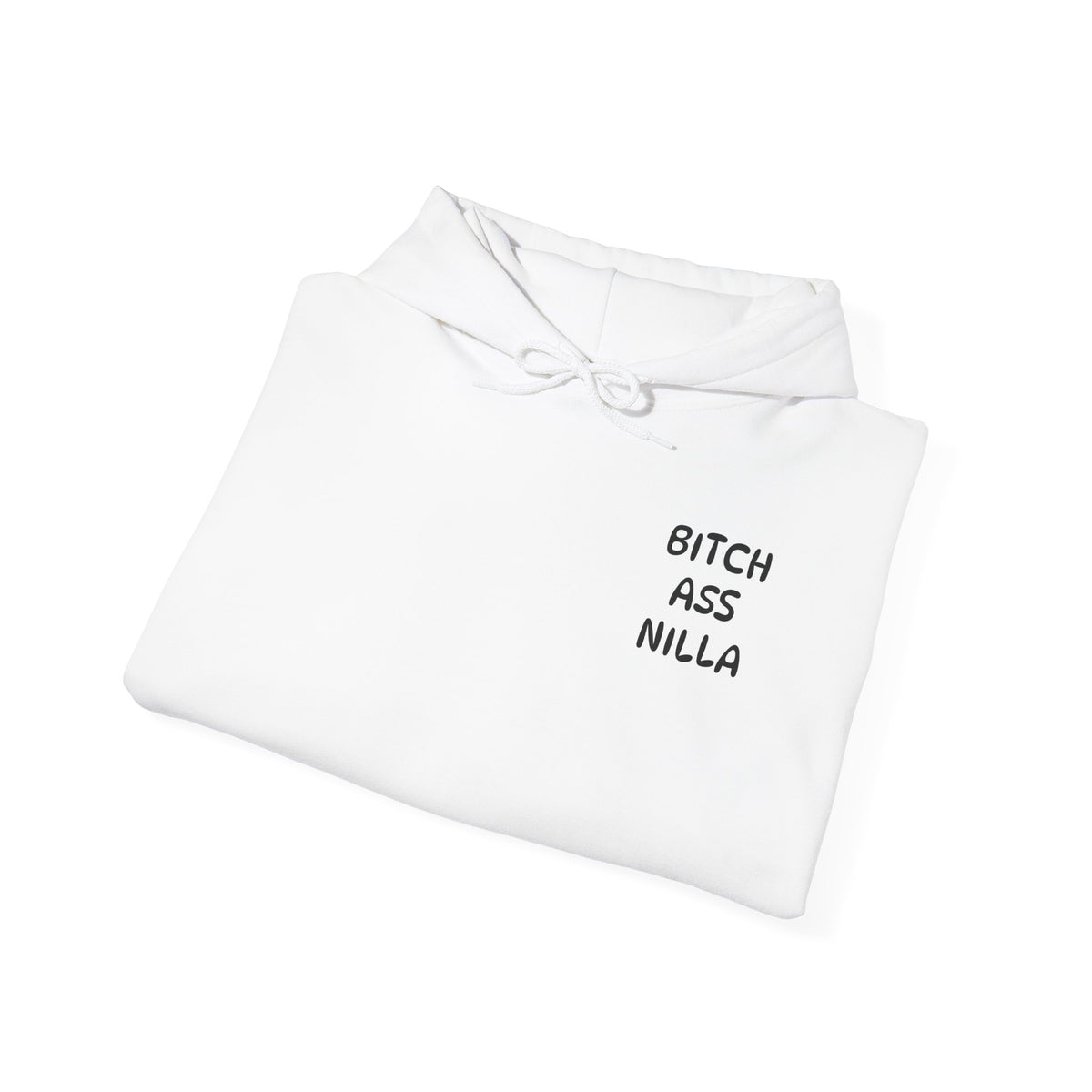 BA NILLA