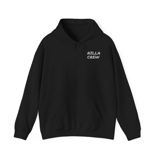 Nilla Crew “You Don’t Understand ’Cause You Ain’t a Nilla” Hoodie