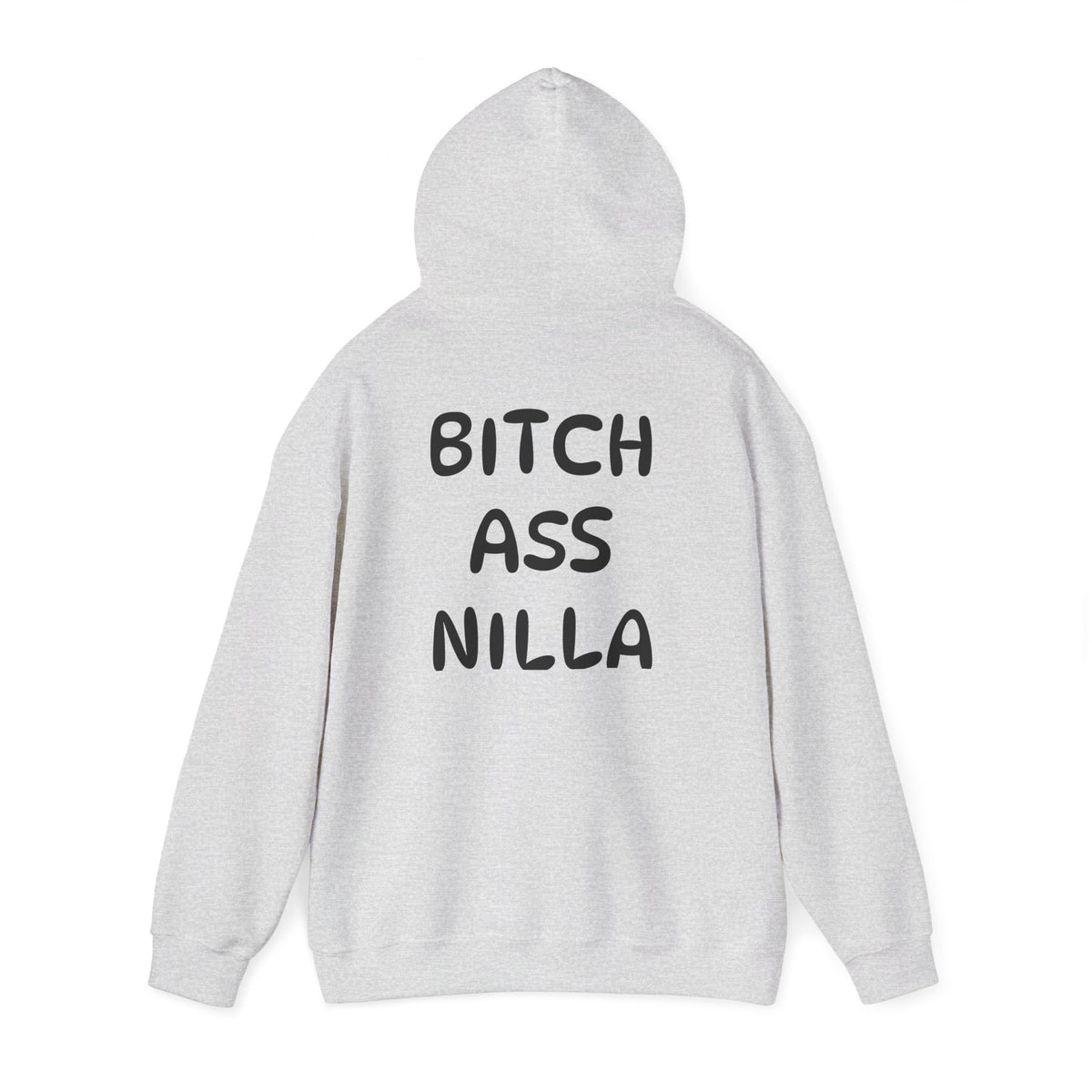 BA NILLA