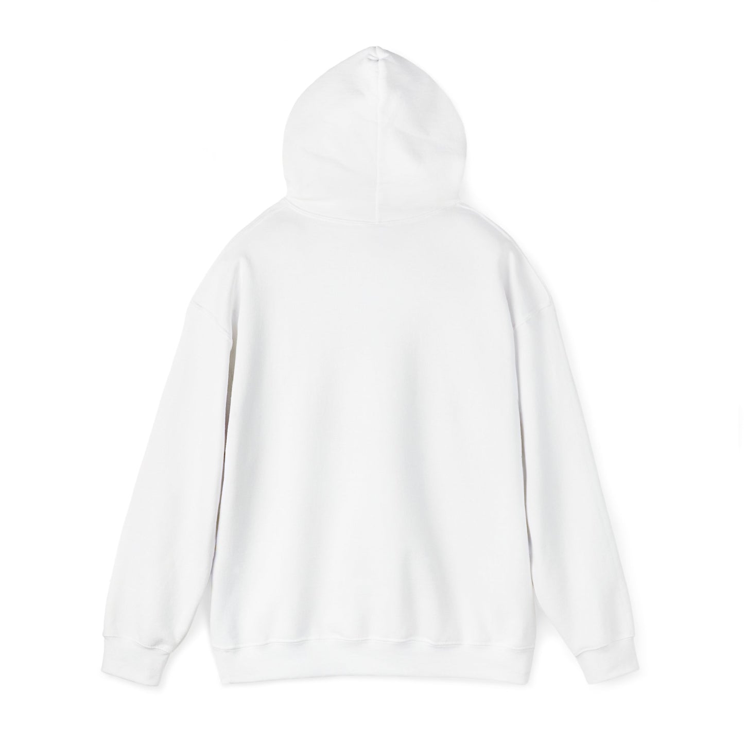 F U Unisex Heavy Blend™ Hooded Sweatshirt