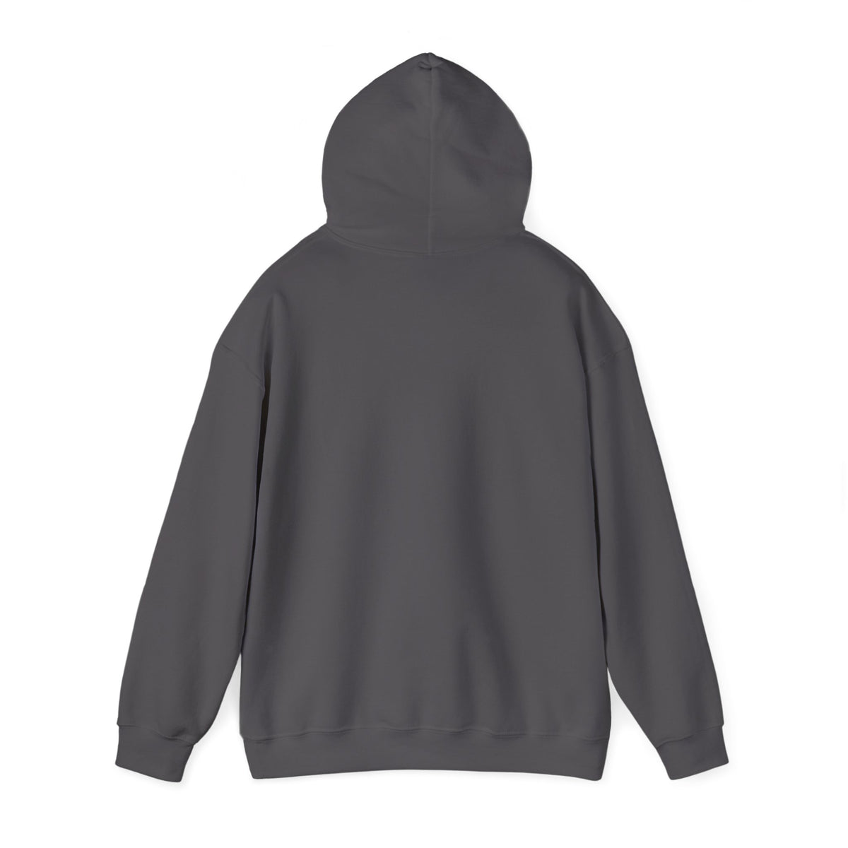 BadAss Mom Heavy Blend™ Hooded Sweatshirt