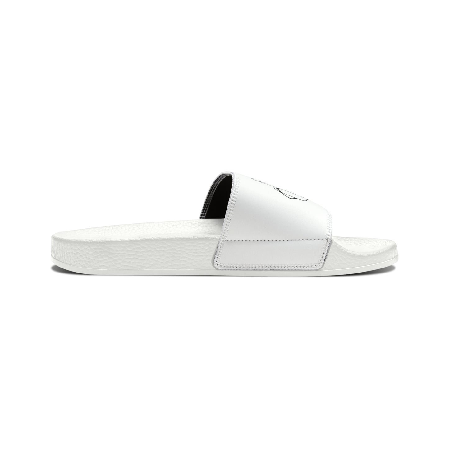 Men's F U Slide Sandals