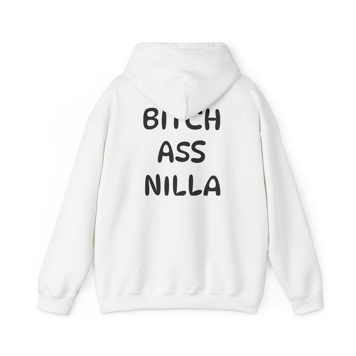 BA NILLA