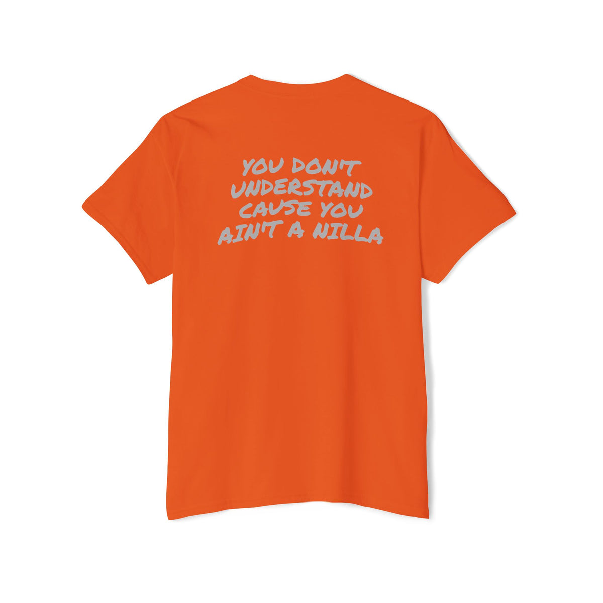 Nilla Crew Pocket Tee
