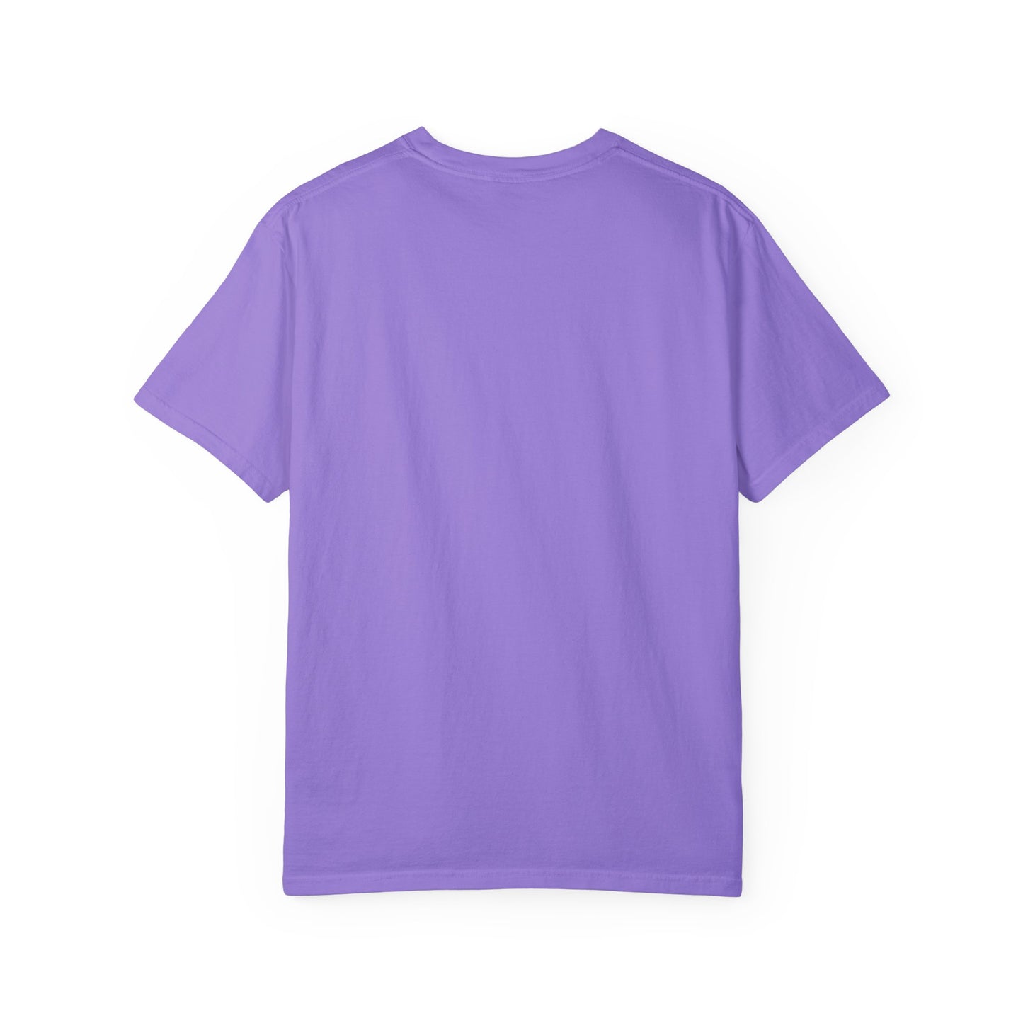 BadAss Mom Garment-Dyed T-shirt