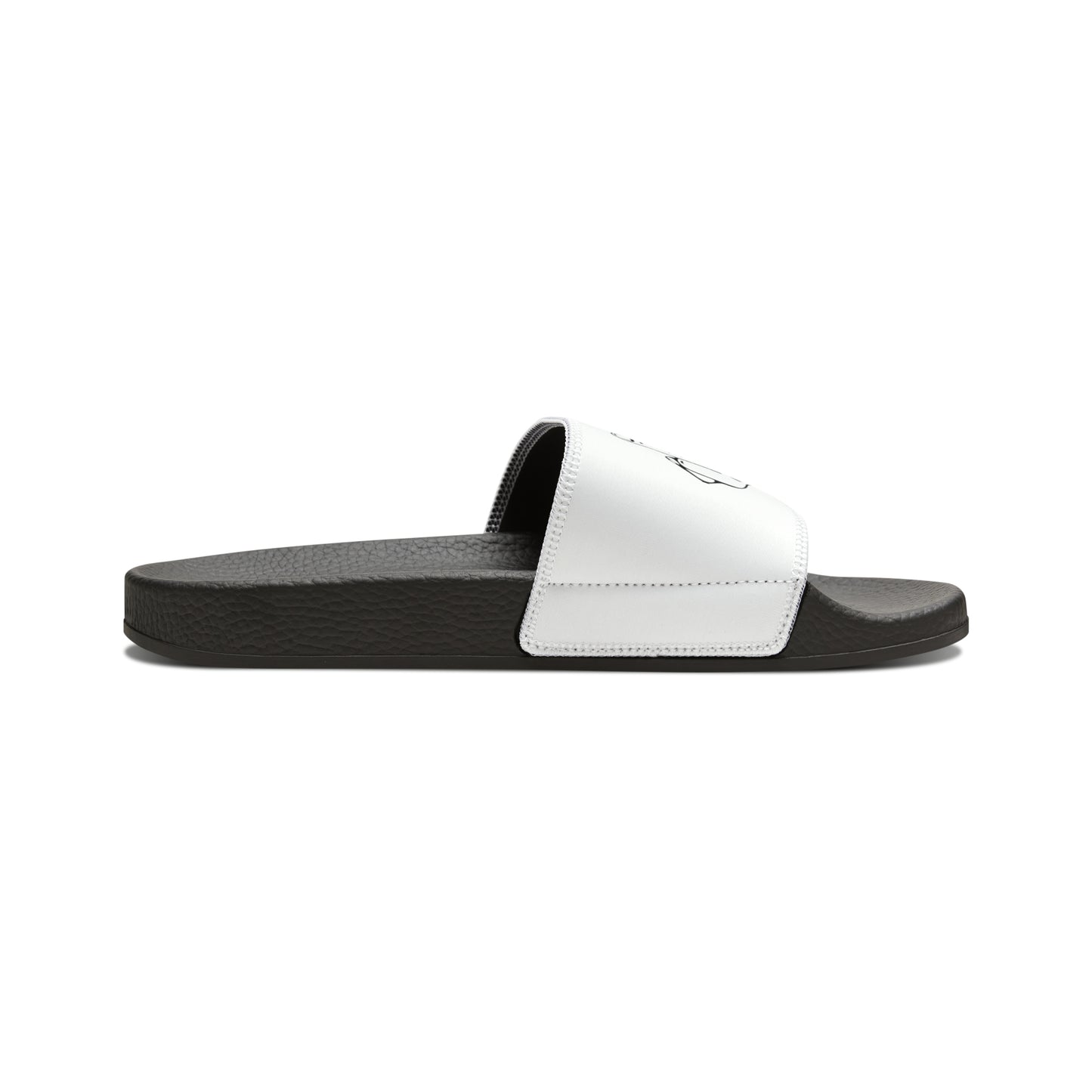 Men's F U Slide Sandals