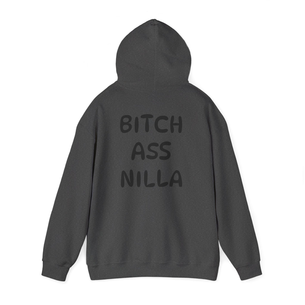 BA NILLA