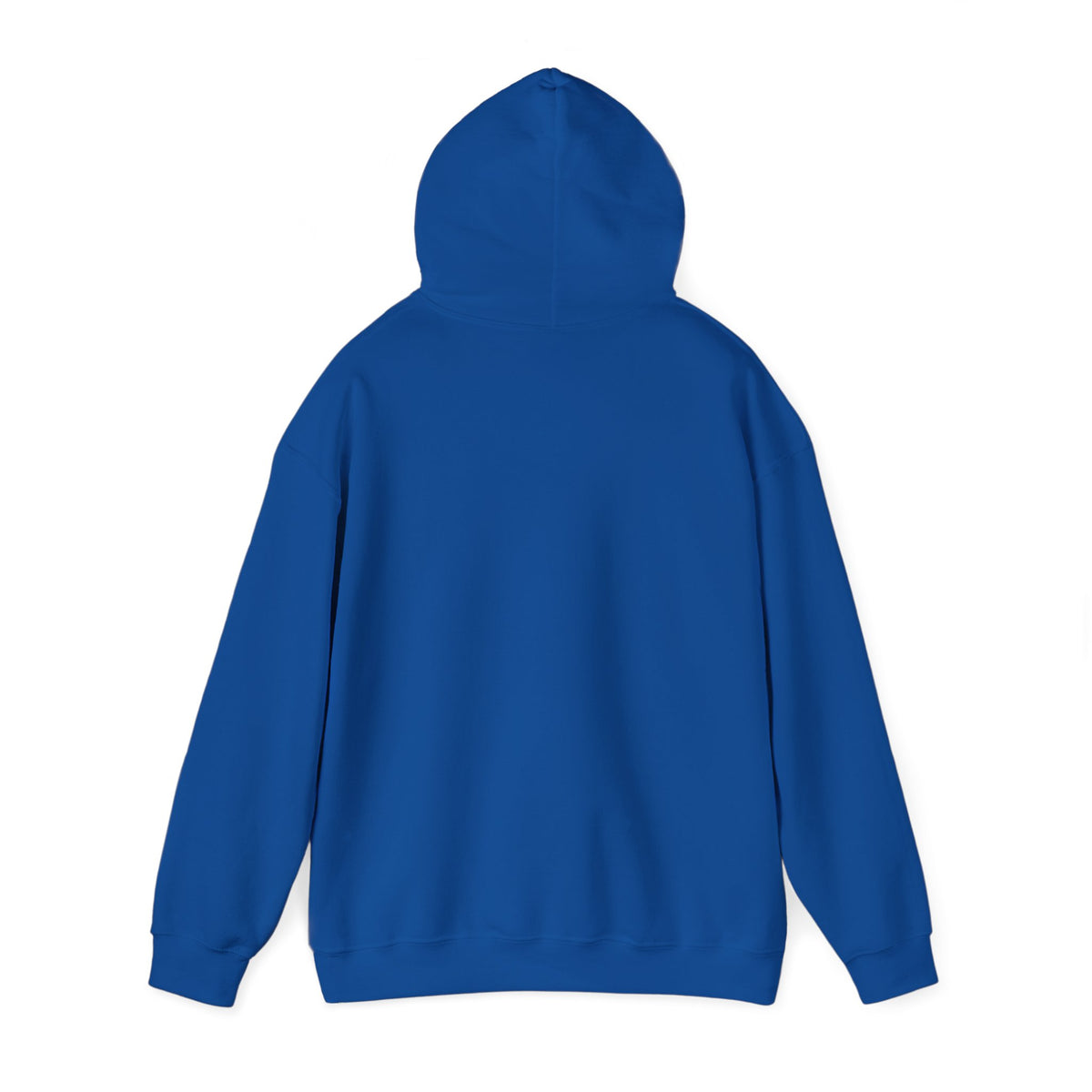 BadAss Mom Heavy Blend™ Hooded Sweatshirt