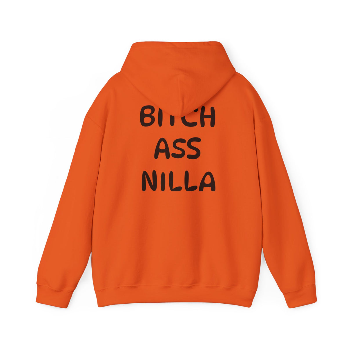 BA NILLA